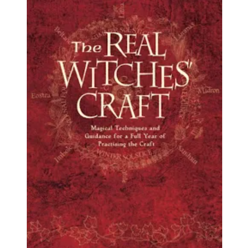 The Real Witches Craft