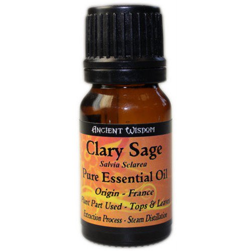 Clary-Sage 10ml Clary-Sage 10ml
