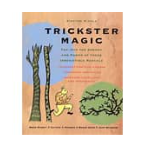 Trickster Magic