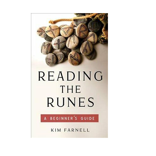 Reading The Runes