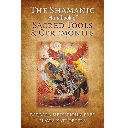 The Shamanic Handbook