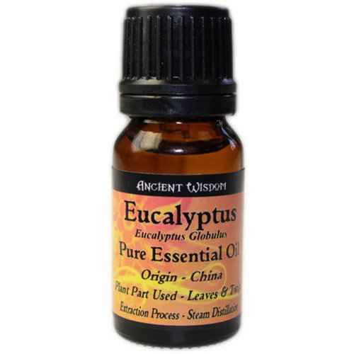 Eucalyptus 10ml Eucalyptus 10ml