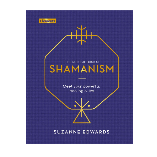 The Essential Book of Shamanism