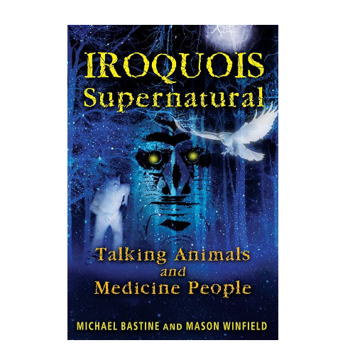 Iroquois supernatural