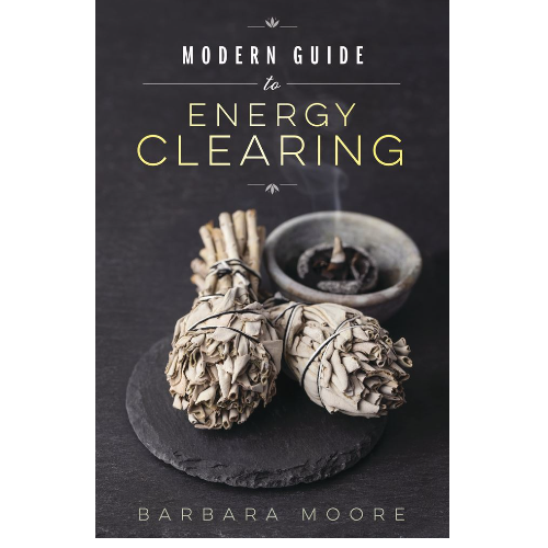 MODERN GUIDE TO ENERGY CLEARING