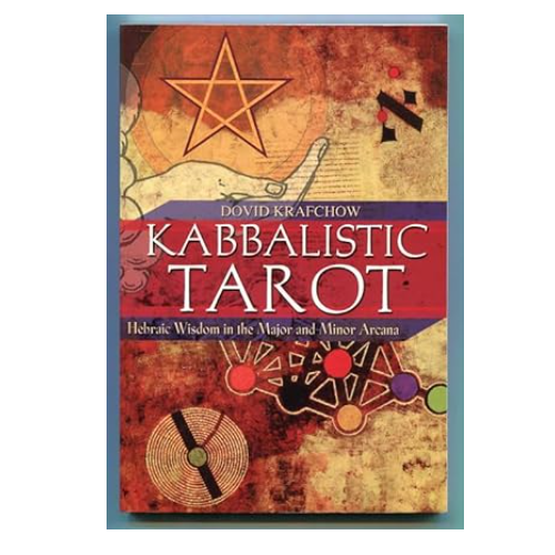 Kabalistic Tarot