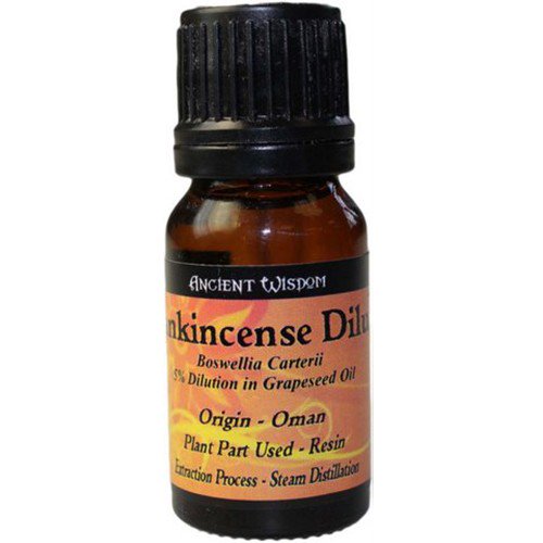 frankincense dilute Essential Oil 10ml frankincense dilute Essential Oil 10ml