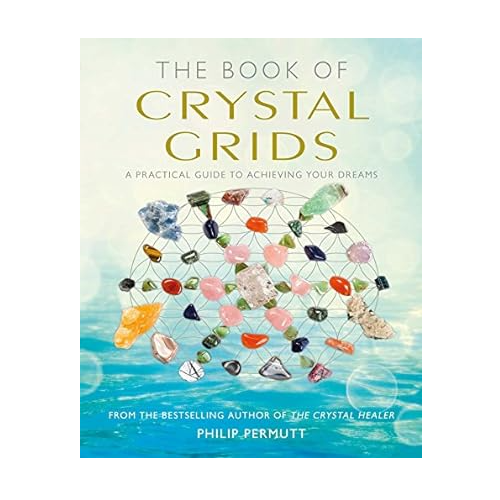 The Book of Crystal Grids