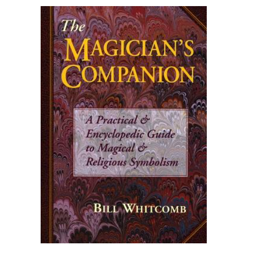 The Magicians Companion