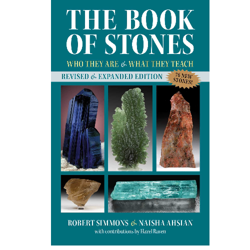 The Book of Stones