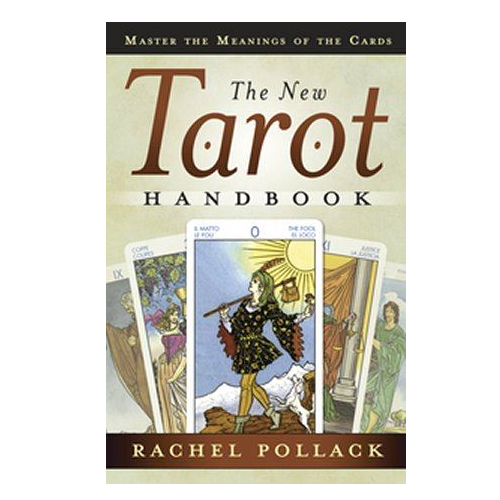 The New Tarot Handbook