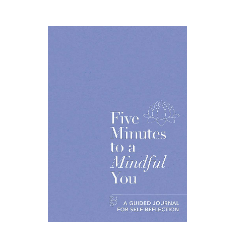 Five Minutes to a Mindful You