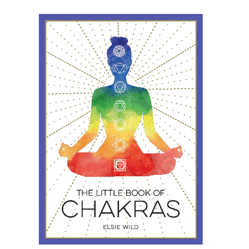 The Little Book Of Chakras