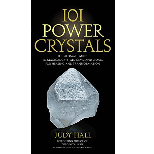 101 Power Crystals