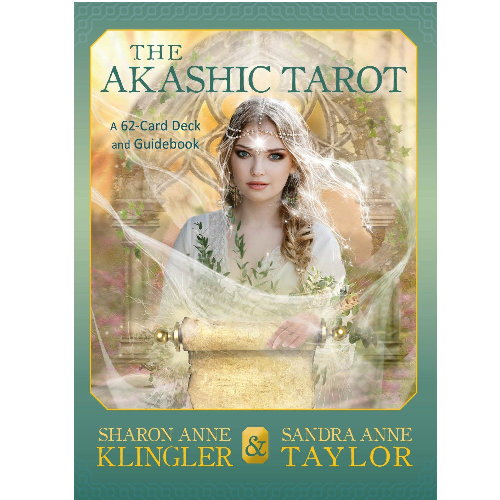 The Akashic Tarot