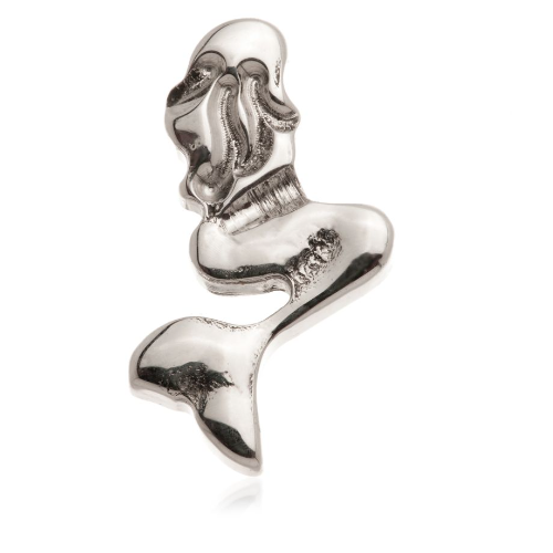 Titanium Internal Mermaid Attachment