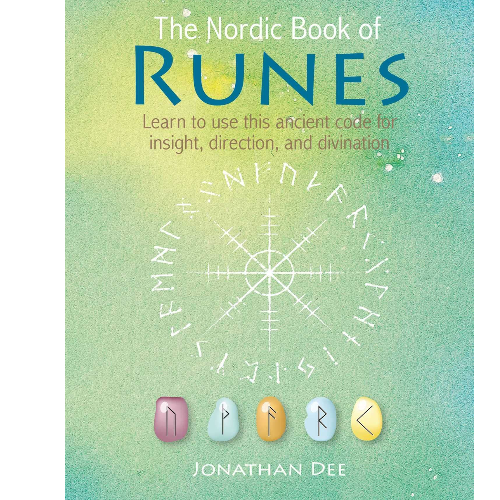 The Nordic Book of Runes