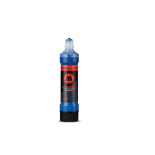 3mm Molotow Dripstick Rollerball Tulip Blue