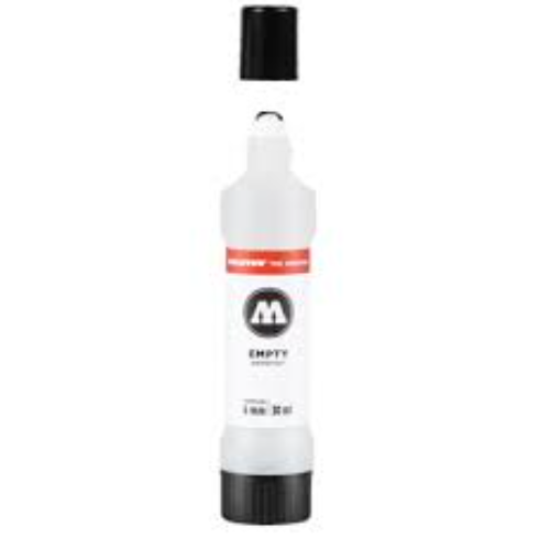 3mm Molotow Dripstick Rollerball Signal White