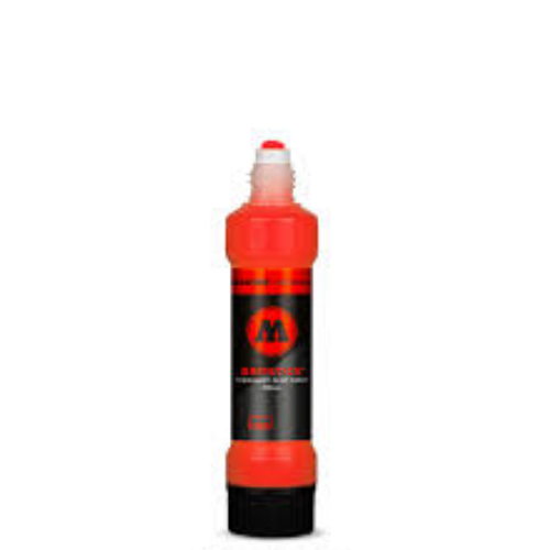 6mm Molotow Dripstick Rollerball Traffic Red