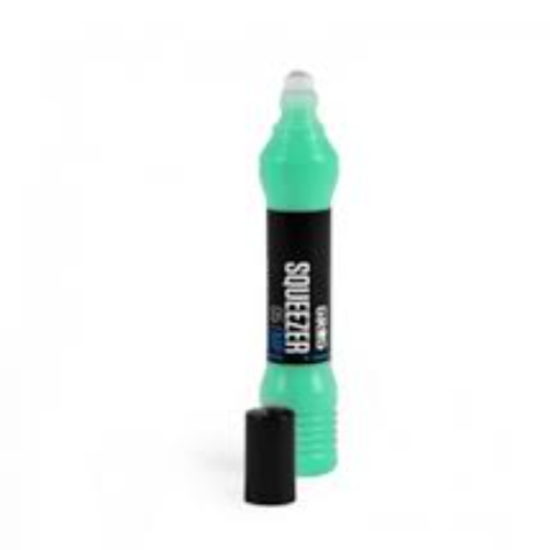 Grog Squeezer Marker  with 5mm Tip Obitory Green