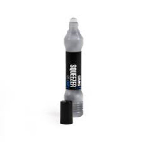 Grog Squeezer Marker  with 5mm Tip Burning Chrome