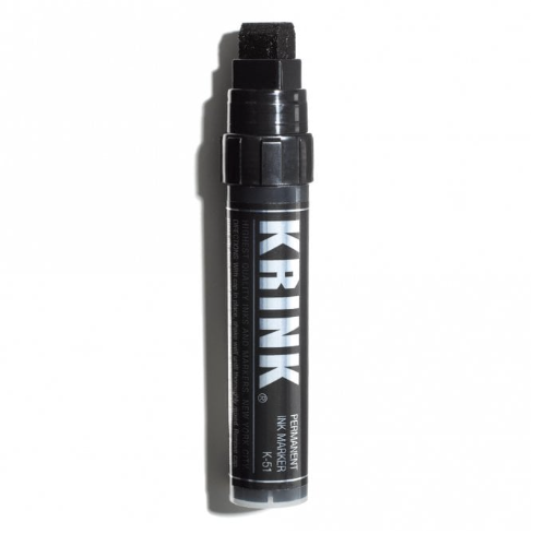 Krink 15mm Broad Tip Marker