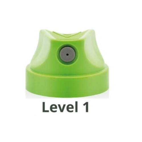 Level1 Cap