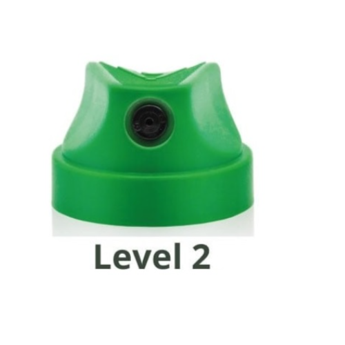 Level2 Cap