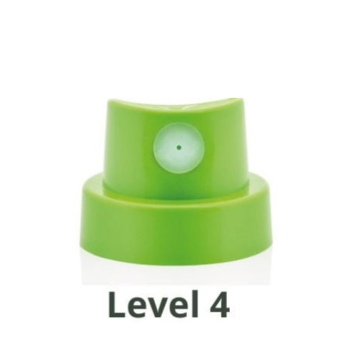 Level4 Cap