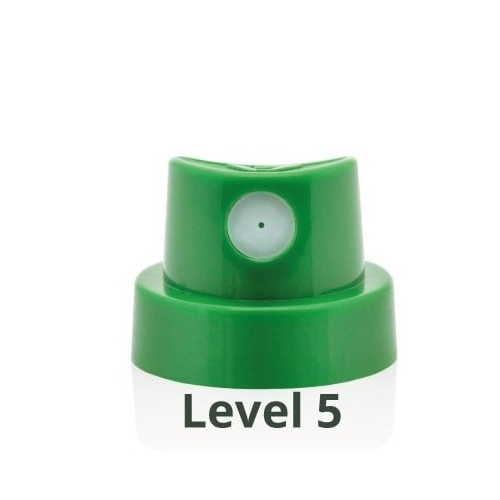 Level5 Cap