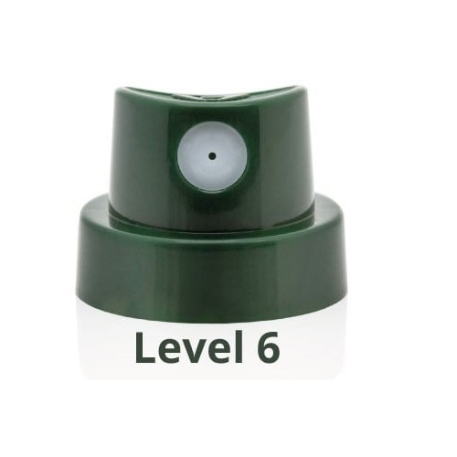 Level6 Cap
