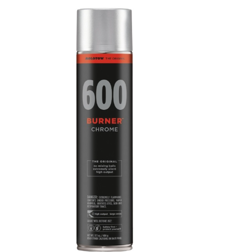 Molotow Burner 600