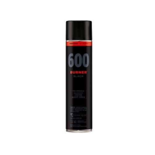 Black 600 Burner