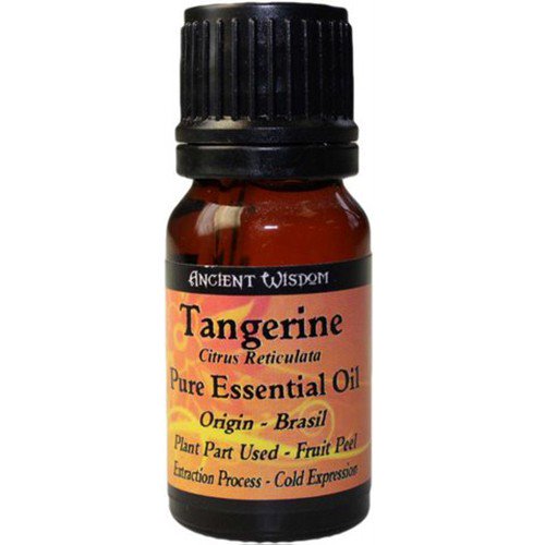 Tangerine Essential Oil 10ml