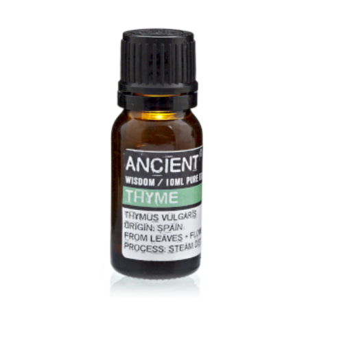 Thyme Essential Oil 10ml