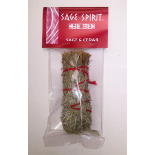 Sage and Cedar 5