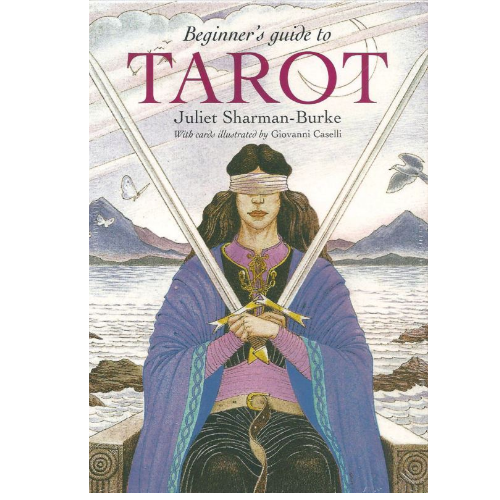 Beginners Guide to Tarot