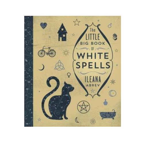 Little Big Book of White Spells