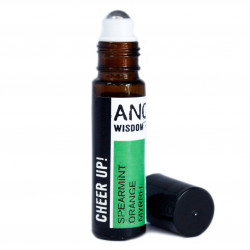 Cheer up essential oil roll on