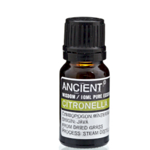 Citronella essential oil 10ml