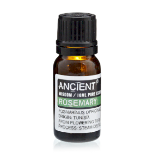 Rosemary Essential Oil 10ml