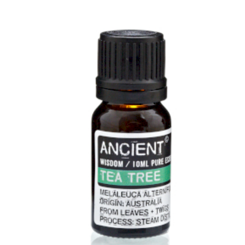Tea Tree  Essential Oil 10ml