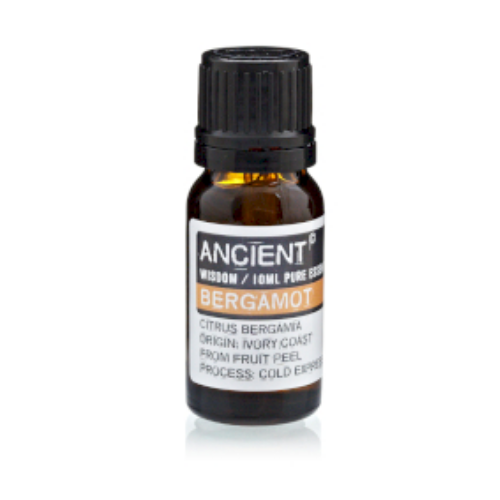 Bergamot Essential Oil 10ml
