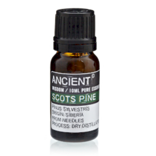 Scotts Pine Essential Oil 10ml