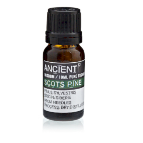 Eucalyptus Essential Oil 10ml