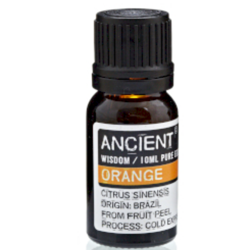 Orange Essential Oil 10ml