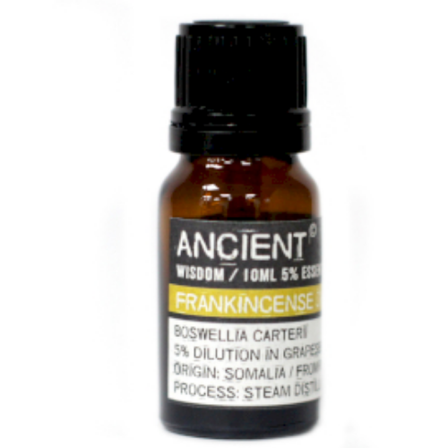 frankincense dilute Essential Oil 10ml