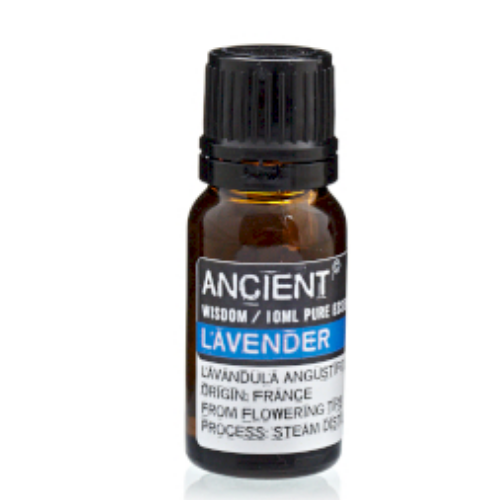 Lavendar Essential Oil 10ml