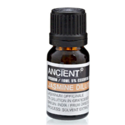 Jasmine Dilute Essential Oil 10ml